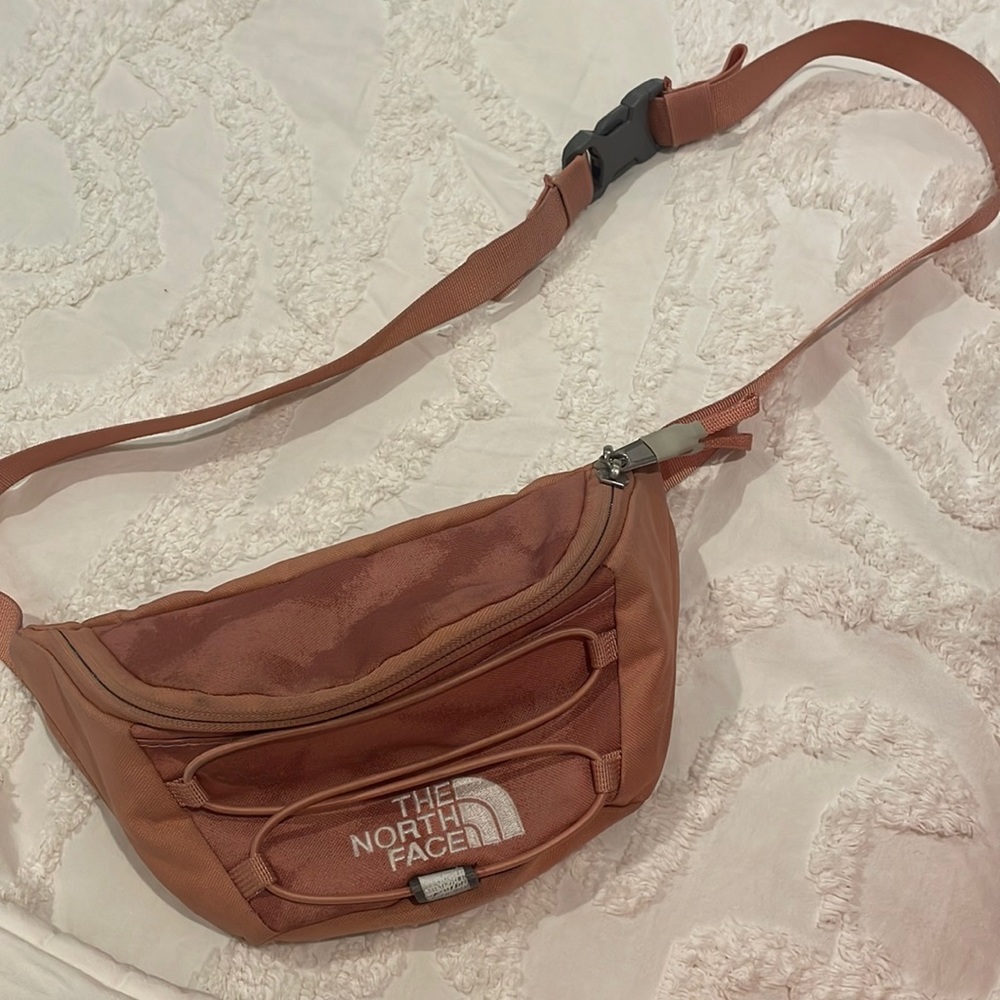 Fanny pack